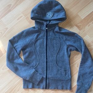 Lululemon scuba sweater - women’s size 4